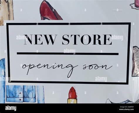 Our new store is now open at .